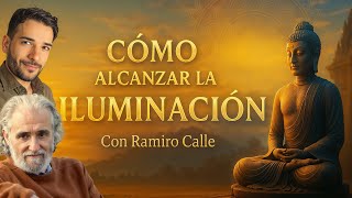 RAMIRO CALLE: Meditación, muerte y conciencia ¿Cómo despertar el ALMA?
