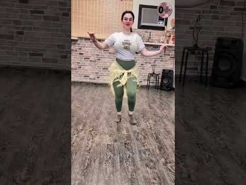 الرقص على الأغاني - راح وغاب 💃🎵