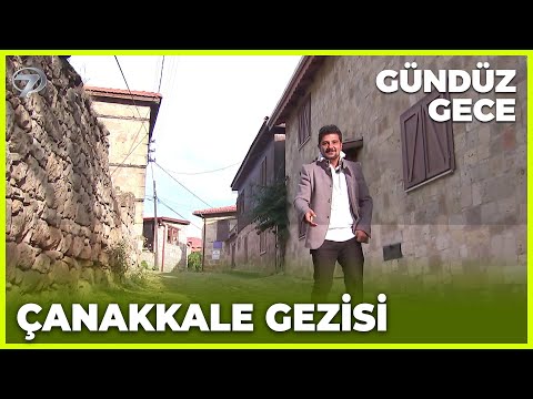 Gündüz Gece – Çanakkale-Hatay | 5 Mart 2022