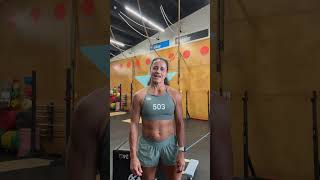 Why Cheryl Brost Chooses Invictus Masters