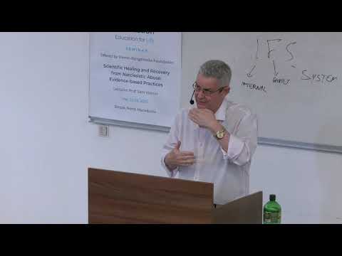 Love Transformed: Maternal, Self, Others (EXCERPT Skopje Seminar, 2025)
