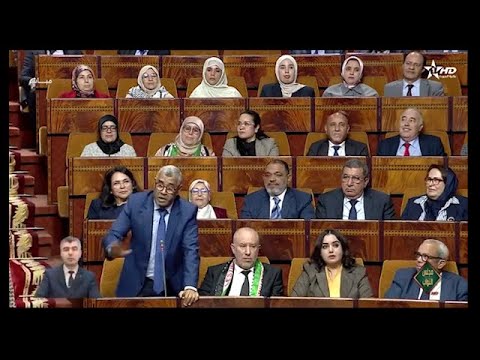 بووانو يطالب بإحترام البرلمان