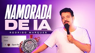 RODRIGO MARQUES - Achavam que eu era YAG - STAND UP COMEDY