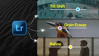 LEVEL-UP your Lightroom Skills with THESE 3 TOOLS! Android | iOS | iPad