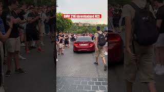 Love or hate down-badging?