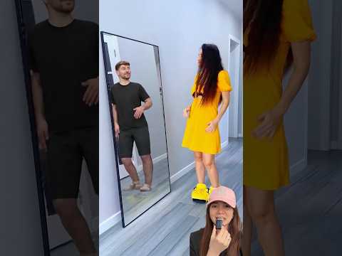 MAMA MAU JADI MR.BEAST ⁉️BANYAK UANG NYA 😱