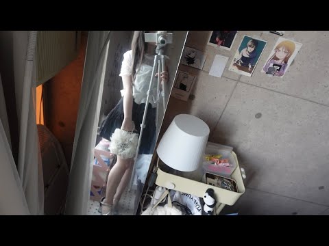 夏服嫌いだけど今年は可愛くなれそう。10コーデ紹介🎀【SHEIN】