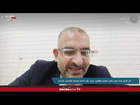 عمار ساطع: ماكو لاعب محترف عمل فارق كبير في الدوري العراقي ولهذا السبب امتعض البعض#وطنSport