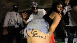 Zeky x Affe - Ne-Naturale