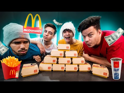 ÚLTIMO A PARA DE COMER GANHA! ‹ EduKof ›