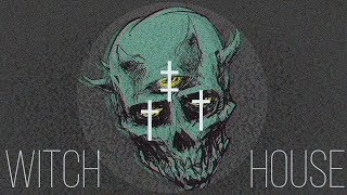 f u b a r  --  60  minutes of witch house, trap, hiphop, dark beats, part 2