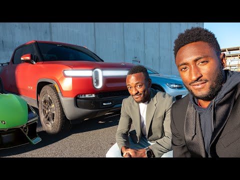 Our Favorite Cars of 2024! | Auto Focus Awards