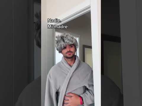 ¿Ya te das despertado? 😳 #shorts