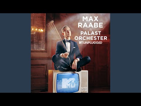 Max Raabe (MTV Unplugged)