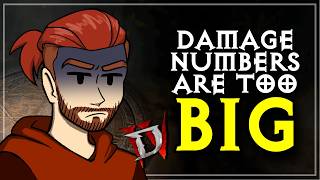 Damage is Ridiculous in Diablo 4 When You Do the Math