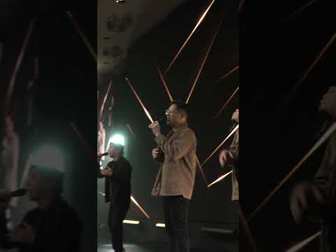 S'lalu Bersamaku - Sidney Mohede feat. NDC Worship [Surrender] #shorts