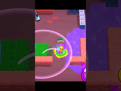 P2W Vs F2P 🗣️💀 #shorts #brawlstars
