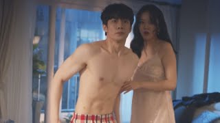 SON WOO HYUN | SHIRTLESS SCENE (ABS)