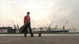 Gerrit Hoss "In Hamburg verliebt" Dokumentation NDR Hamburg Journal