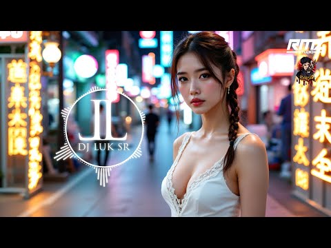 (เบสเเน่นๆ)รวมเพลงแดนซ์มันส์ๆ2025 (#กำลังฮิตในtiktok) Mini-Nonstop ชุดที่ 145 DJ LuK SR.REMIX