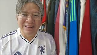 🔴 ผีกลับตัวกลับใจเชือดชัย...หงส์โดนกด 4 ดอก พ่ายแพ้ แต่ใดๆ มันก็แค่ 'เกมอุ่นเครื่อง' นะจ๊ะ 555