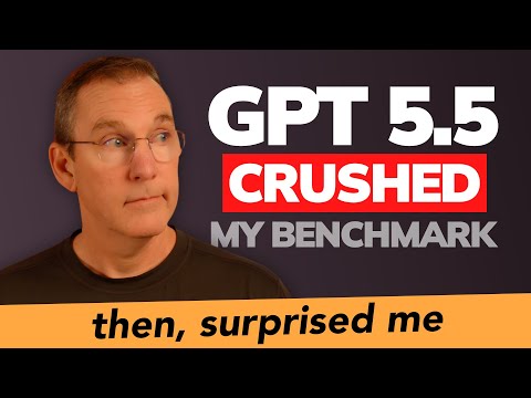 GPT-5.5 vs Opus 4.7: OpenAI Finally Closed the Gap