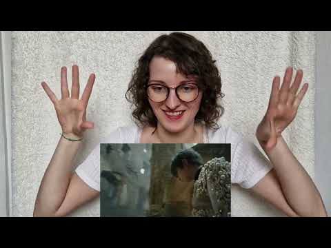 StoryBoard 2 de la vidéo ENHYPEN  - Bite Me MV REACTION