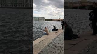 Непостижимый город