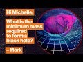 Understanding Black Holes