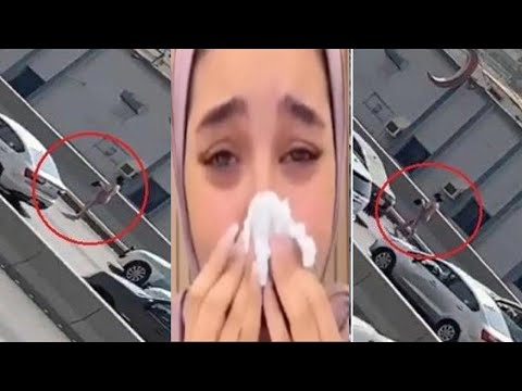 جوزي طردني من الشقة وقت الفجر من غير هدوم بسبب اللى عملته معاه..انا كدة غلطانه؟