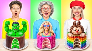 Koch-Challenge | Leckere Küchenrezepte von Multi DO Challenge