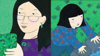 Red Is a Dragon by Roseanne Thong | Colors & Culture Read Aloud for Kids!