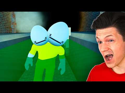 ПОДПИСЧИКИ ЗАТРОЛЛИЛИ МЕНЯ СВОИМИ ИГРАМИ В ROBLOX...