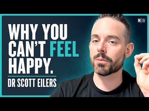 Why Does Life Sometimes Feel Emotionally Numb? - Dr Scott Eilers
