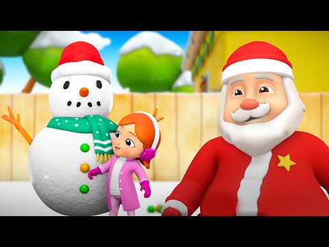 Deck the Halls + More Carols & Holiday Songs for Kids