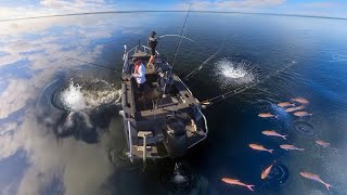 A Fun Day Fishing | Catch & Cook with the Girls