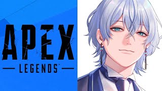 【Apex Legends】大会見てたらAPEXしたくなったからランクする→TGS Rustする！【PC/PAD】【Vtuber/雪那ジーク