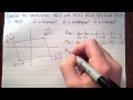Classifying Quadrilaterals and Slopes