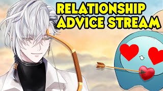 Cupid is my second name!【Relationship Advice】