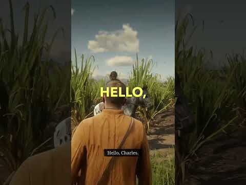 Yes... They Will Look For You If You Take Too Long To Do This Mission - Red Dead Redemption 2