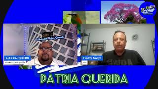 DR. FREDY AMAYA