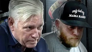 We're In This Episode! (Chris Hansen Takedown)