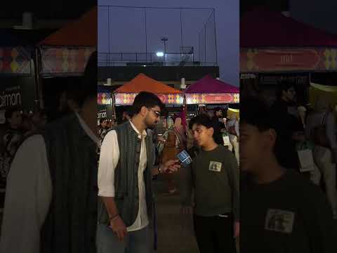 These kids need to be protected — they’re SO wholesome 🥺🤍  #mashion #mashionbazaar  #basant