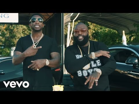 Rick Ross Buy Back The Block Ft 2 Chainz Gucci Mane