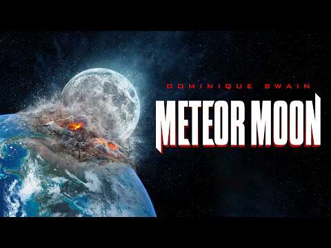 Meteor Moon | Full Movie | Dominique Swain | Michael Broderick | Chris Boudreaux | Salah Boudrar