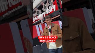 Filmové tipy ze sekce Horizonty na KVIFFu 🟥