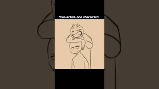 Two artist, one character ||🤩 @unknow_art19 #kevindebruyne#collaboration #funk #BuenaVidaMalaFama