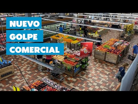Trump anuncia aranceles del 30% para México y la Unión Europea