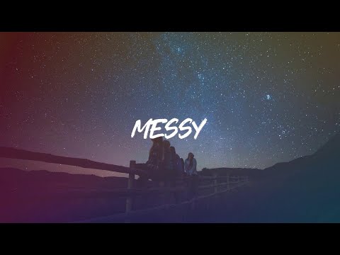 Lola Young - Messy (Lyrics)