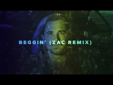 Elekfantz ft. Gui Boratto - Beggin' (ZAC Remix)